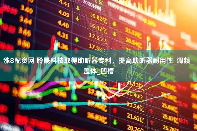 涨8配资网 聆晟科技取得助听器专利，提高助听器耐用性_调频_盖体_凹槽